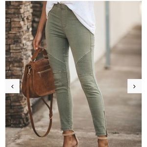 Vici collection 1 pair of piper leggings